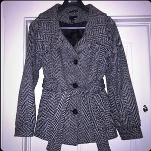 H&M jacket size 14